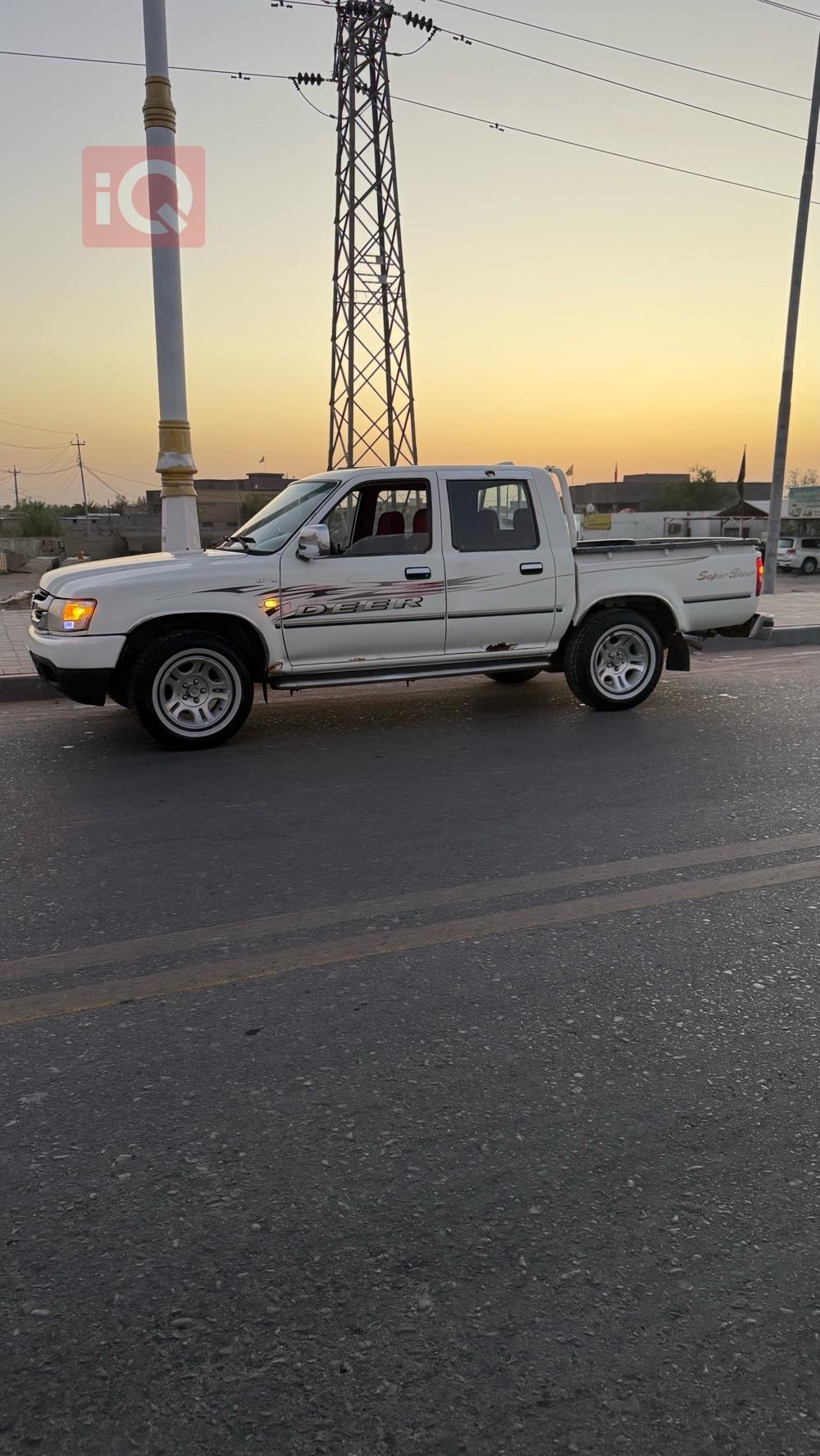 جريت وول دير